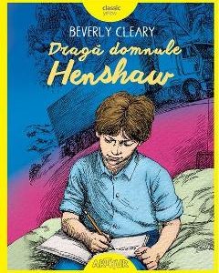 Draga domnule Henshaw - Beverly Cleary
