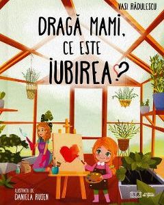 Draga mami