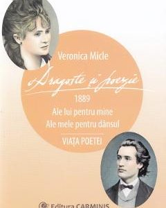 Dragoste si poezie - Veronica Micle