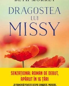 Dragostea lui Missy - Beth Morrey