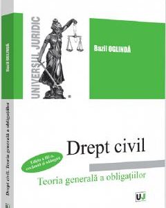 Drept civil. Teoria generala a obligatiilor - Bazil Oglinda