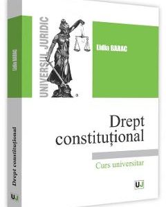 Drept constitutional - Lidia Barac