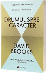Drumul spre caracter - David Brooks, Afaceri Economie