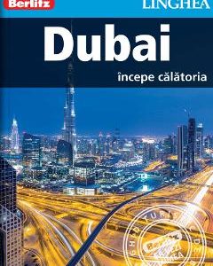 Dubai. Incepe calatoria - Berlitz