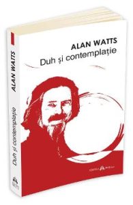 Duh si contemplatie - Alan Watts, Spiritualitate Ezoterism