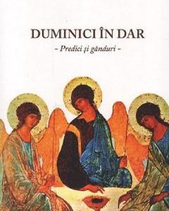 Duminici in dar - Constantin Necula