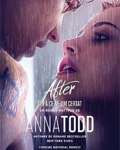 Dupa ce ne-am certat - Anna Todd