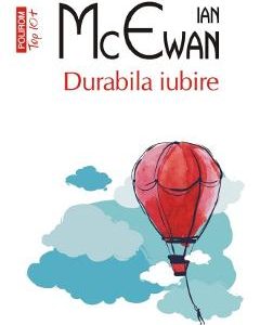 Durabila iubire - Ian McEwan