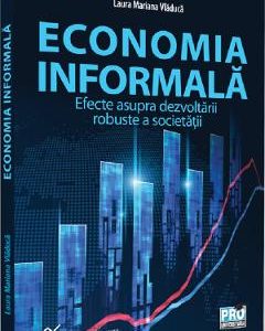 Economia informala - Laura Mariana Vladuca