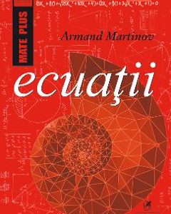 Ecuatii - Armand Martinov