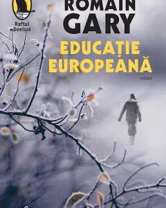Educatie europeana - Romain Gary
