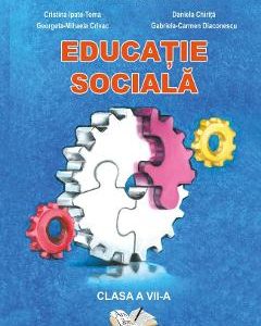 Educatie sociala - Clasa 7 - Manual - Cristina Ipate-Toma