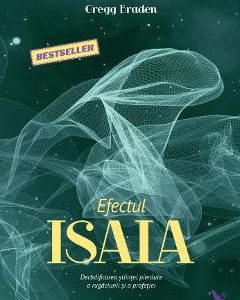 Efectul Isaia - Gregg Braden