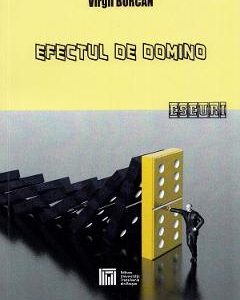 Efectul de domino - Virgil Borcan