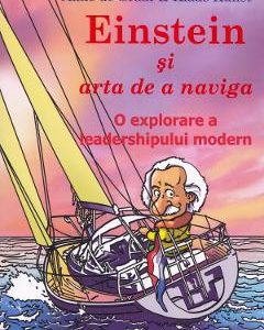 Einstein si arta de a naviga - Anne de Graaf