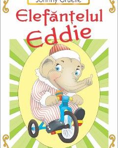 Elefantelul Eddie - Jonny Gruelle