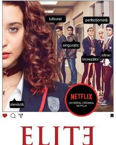 Elite - Abril Zamora