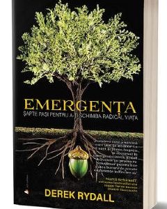 Emergenta - Derek Rydall