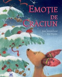 Emotie de Craciun - Kate Westerlund