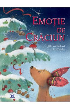 Emotie de Craciun - Kate Westerlund