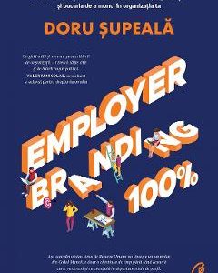 Employer Branding 100 la suta - Doru Supeala