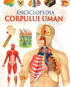Enciclopedia corpului uman
