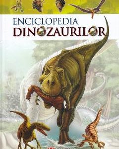 Enciclopedia dinozaurilor