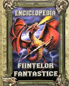 Enciclopedia fiintelor fantastice