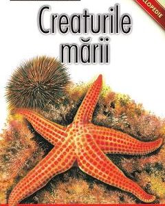Enciclopedie: Creaturile marii