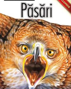 Enciclopedie: Pasari