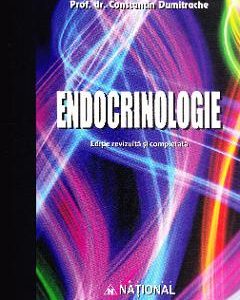 Endocrinologie ed.6 - Constantin Dumitrache