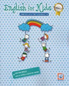 English for Kids. Caiet de lucru - Clasa 2 - Cristina Mircea