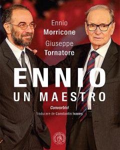 Ennio. Un Maestro - Ennio Morricone