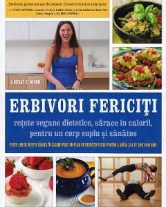 Erbivori fericiti - Lindsay S. Nixon