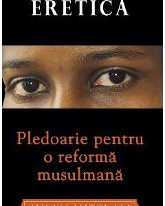 Eretica - Ayaan Hirsi Ali