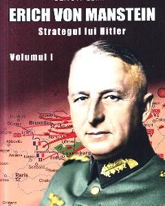 Erich von Manstein