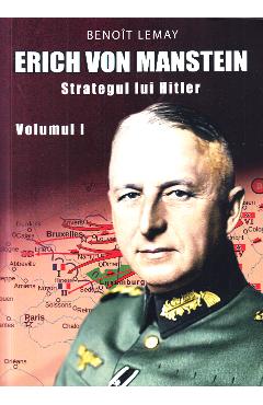 Erich von Manstein