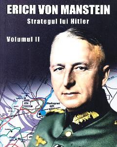 Erich von Manstein