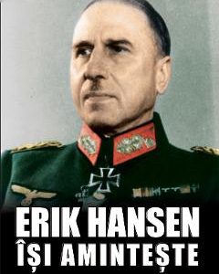 Erik Hansen isi aminteste - Erik Hansen