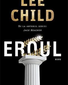 Eroul - Lee Child