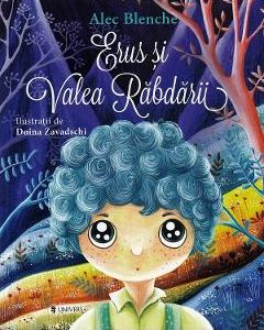 Erus si Valea Rabdarii - Alec Blenche