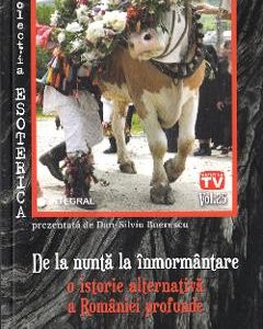 Esoterica Vol.25: De la nunta la inmormantare - Dan-Silviu Boerescu