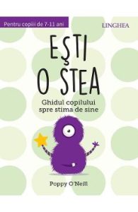 Esti o stea - Poppy O'Neill, Cresterea Copilului