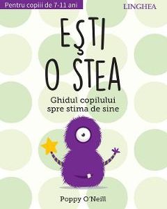 Esti o stea - Poppy O'Neill