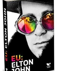 Eu: Elton John. Autobiografia - Elton John