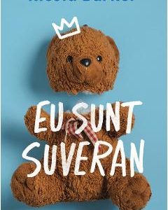 Eu sunt Suveran - Nicola Barker