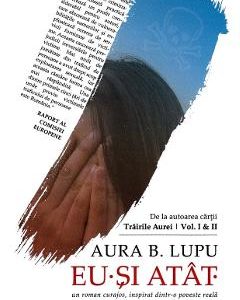 Eu. Si atat - Aura B. Lupu