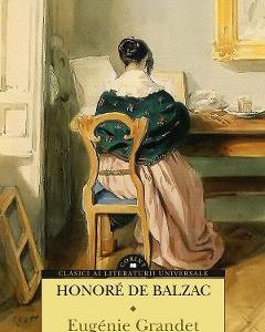 Eugenie Grandet - Honore de Balzac