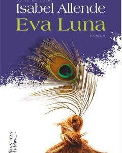 Eva Luna - Isabel Allende