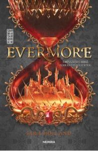 Evermore - Sara Holland, Beletristica